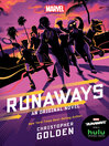 Imagen de portada para Runaways